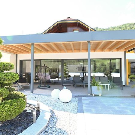 Appartment Sun Chalet Schladming Buitenkant foto