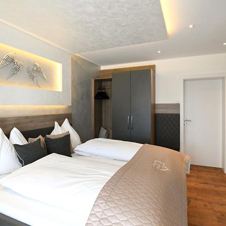 Appartment Sun Chalet Schladming Buitenkant foto