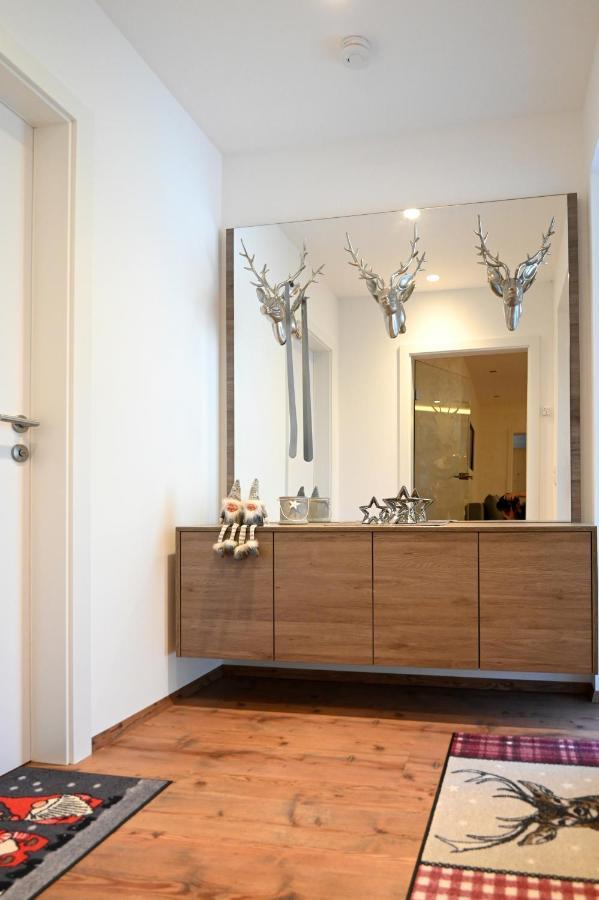 Appartment Sun Chalet Schladming Buitenkant foto