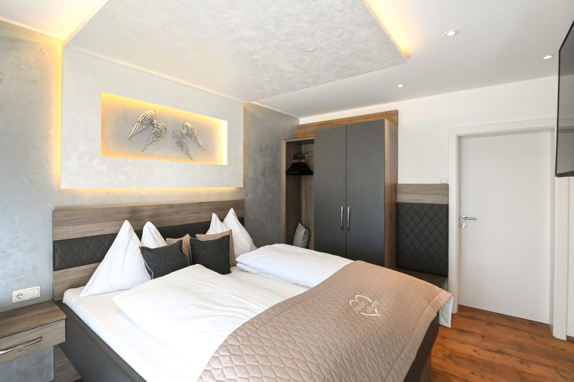 Appartment Sun Chalet Schladming Buitenkant foto