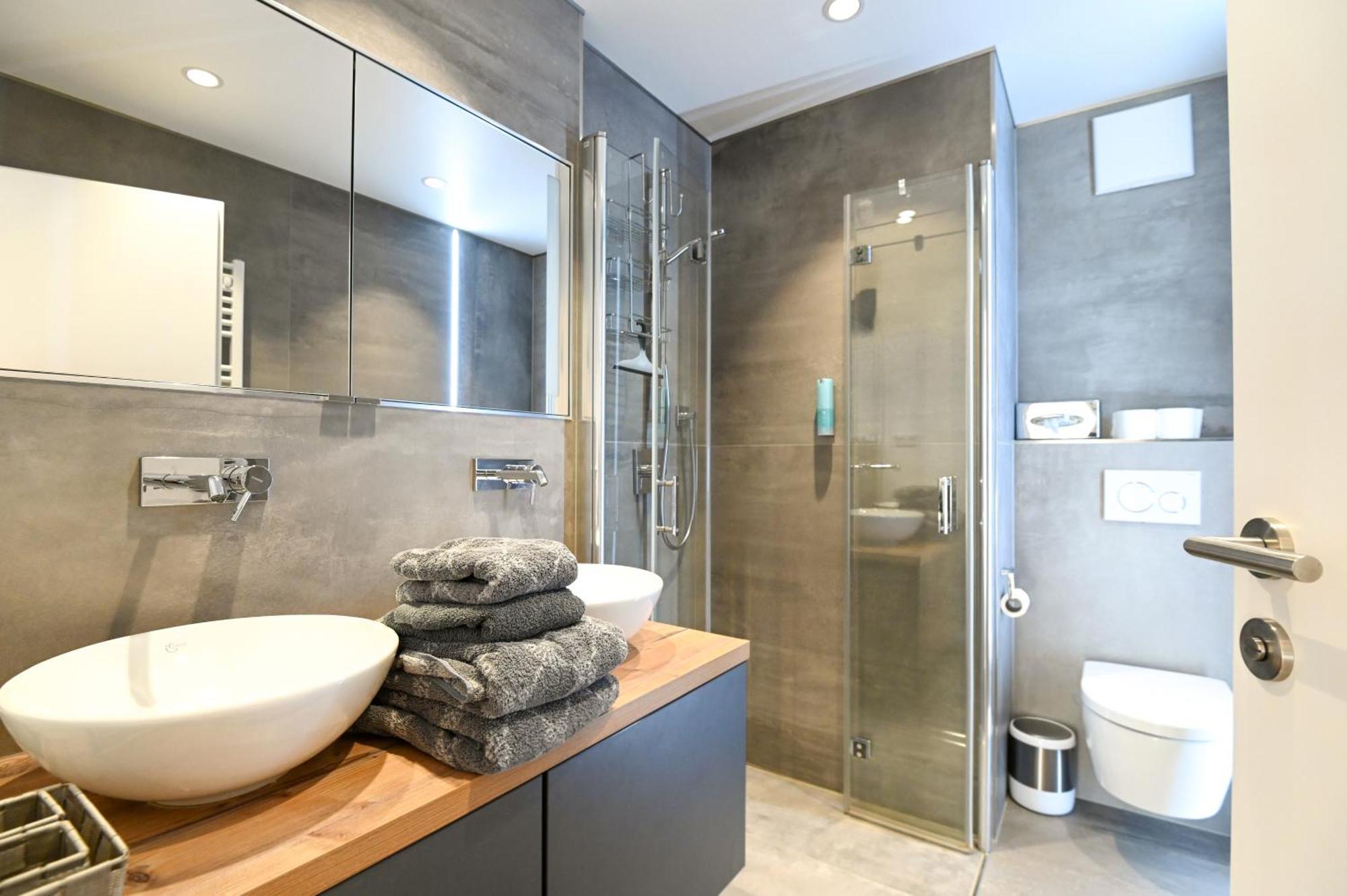 Appartment Sun Chalet Schladming Buitenkant foto