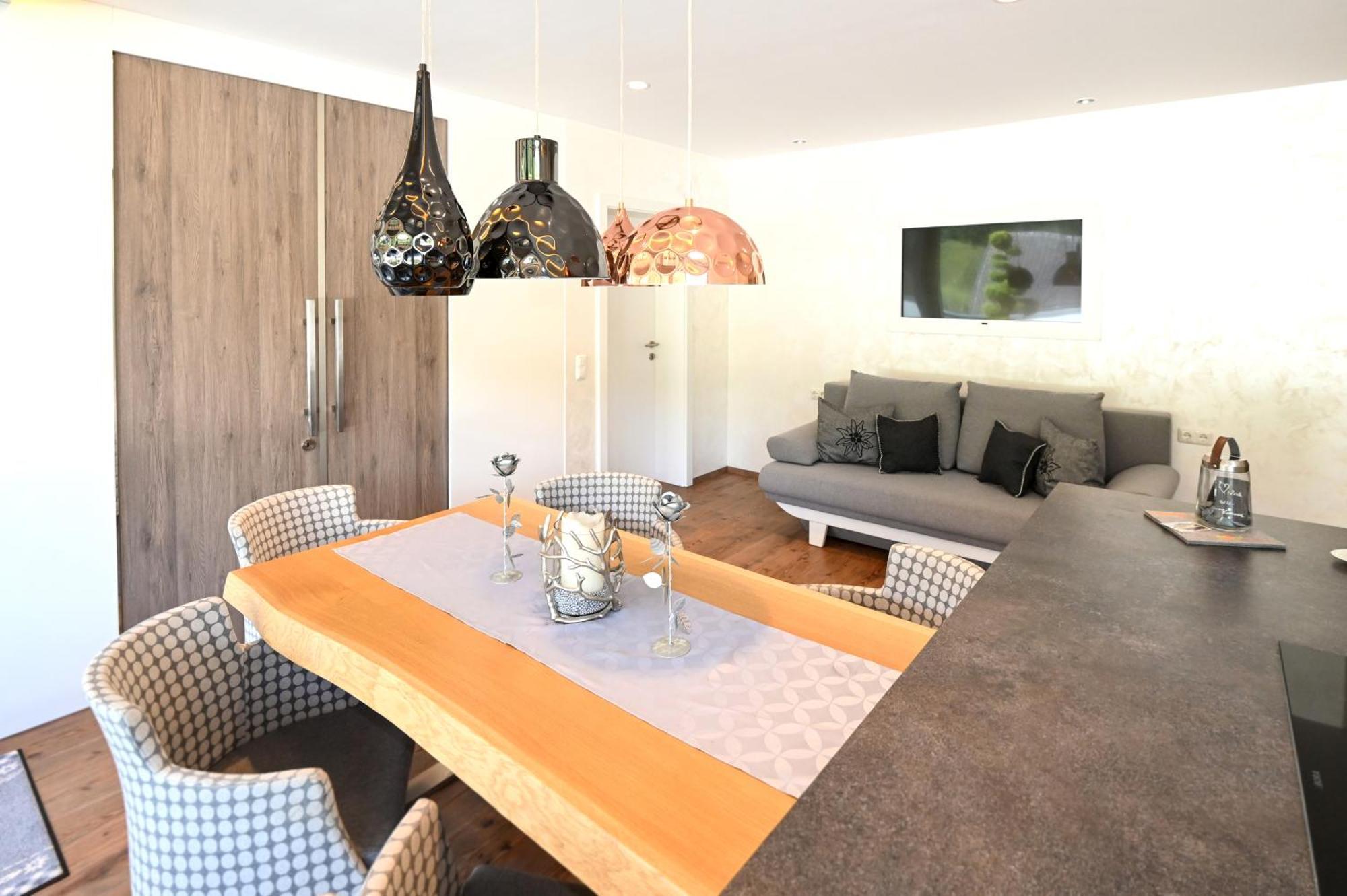 Appartment Sun Chalet Schladming Buitenkant foto