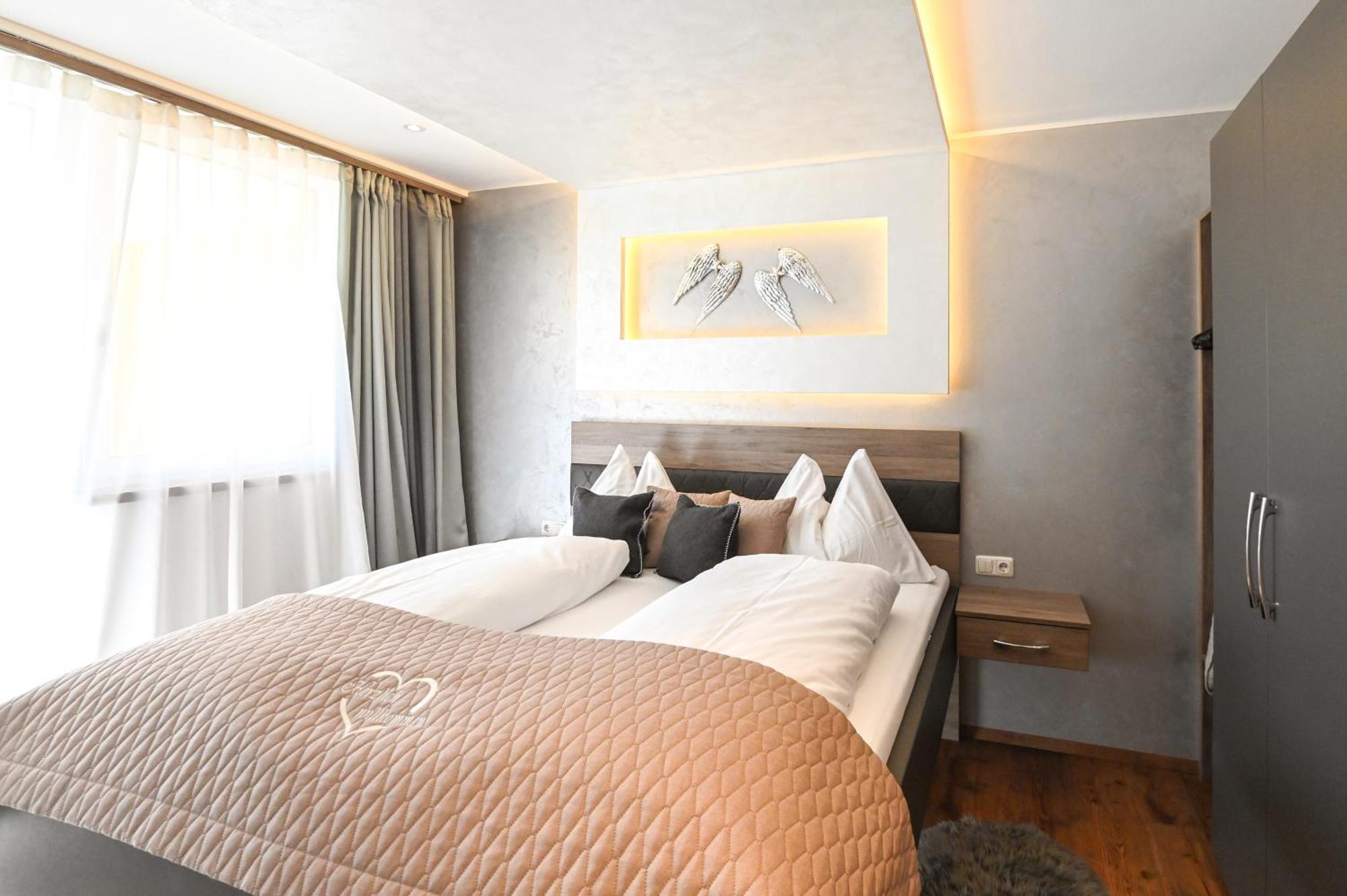 Appartment Sun Chalet Schladming Buitenkant foto