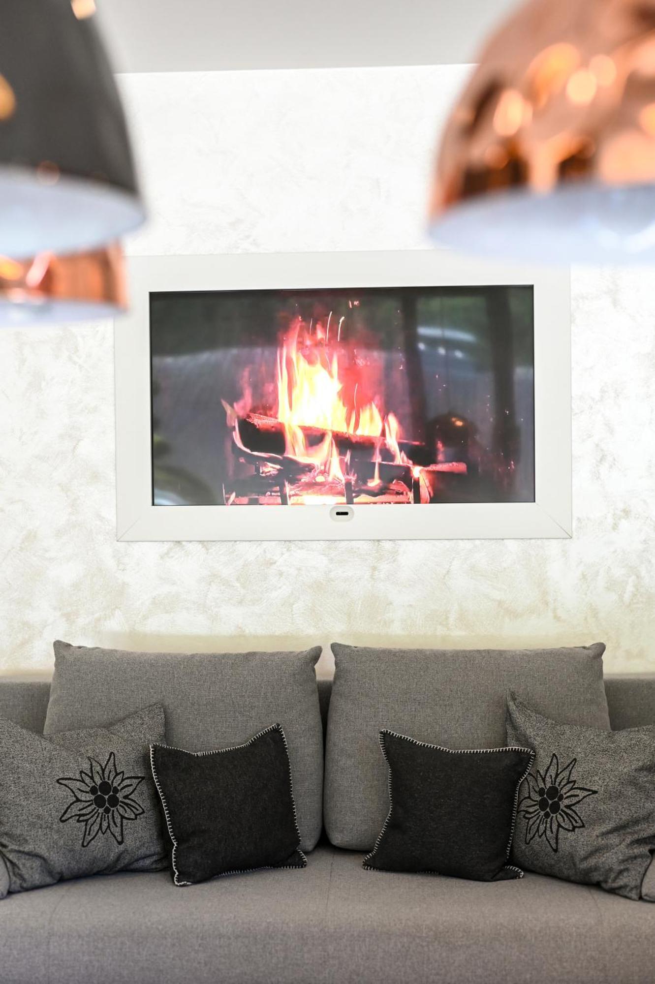 Appartment Sun Chalet Schladming Buitenkant foto