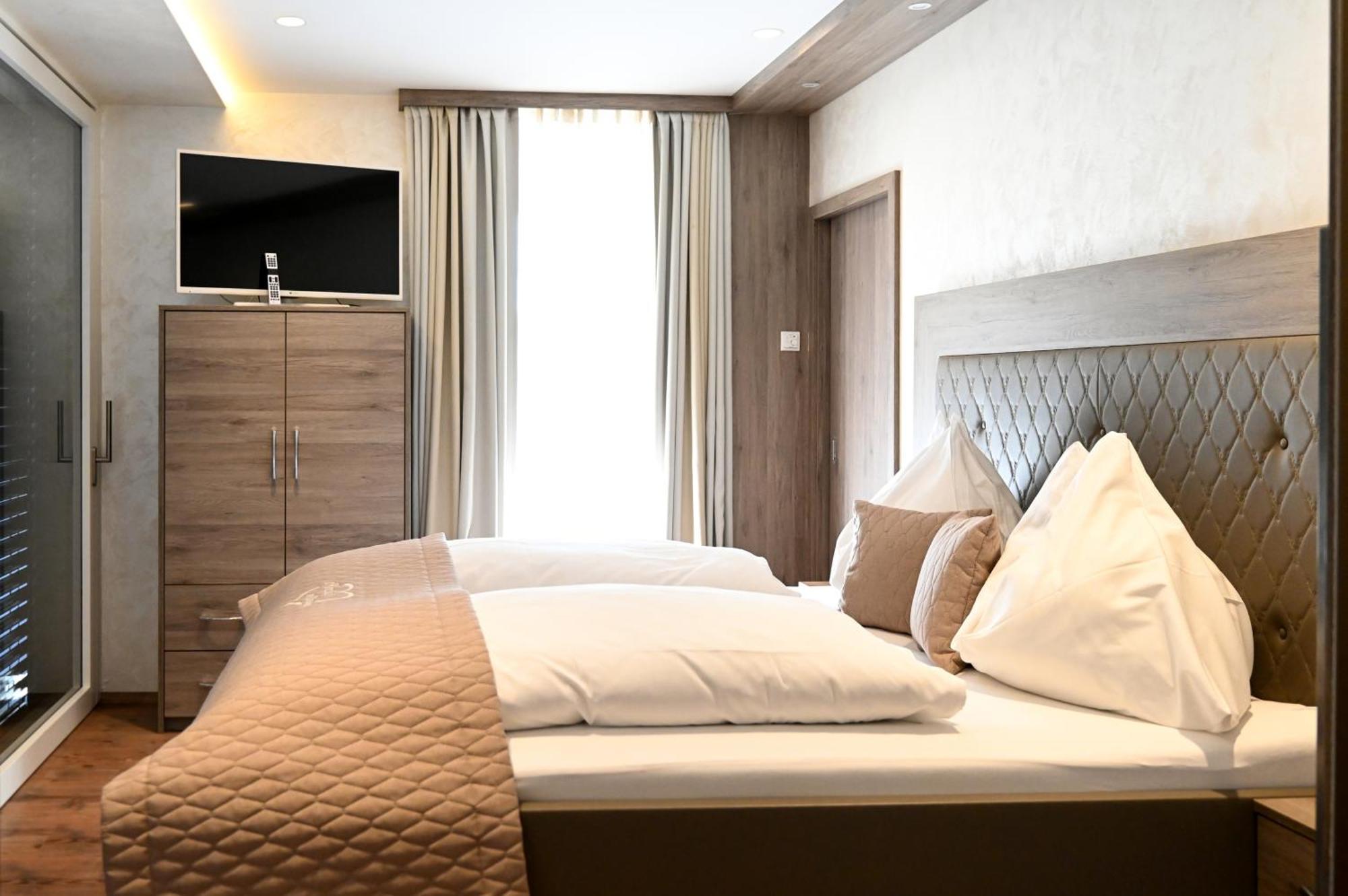 Appartment Sun Chalet Schladming Buitenkant foto