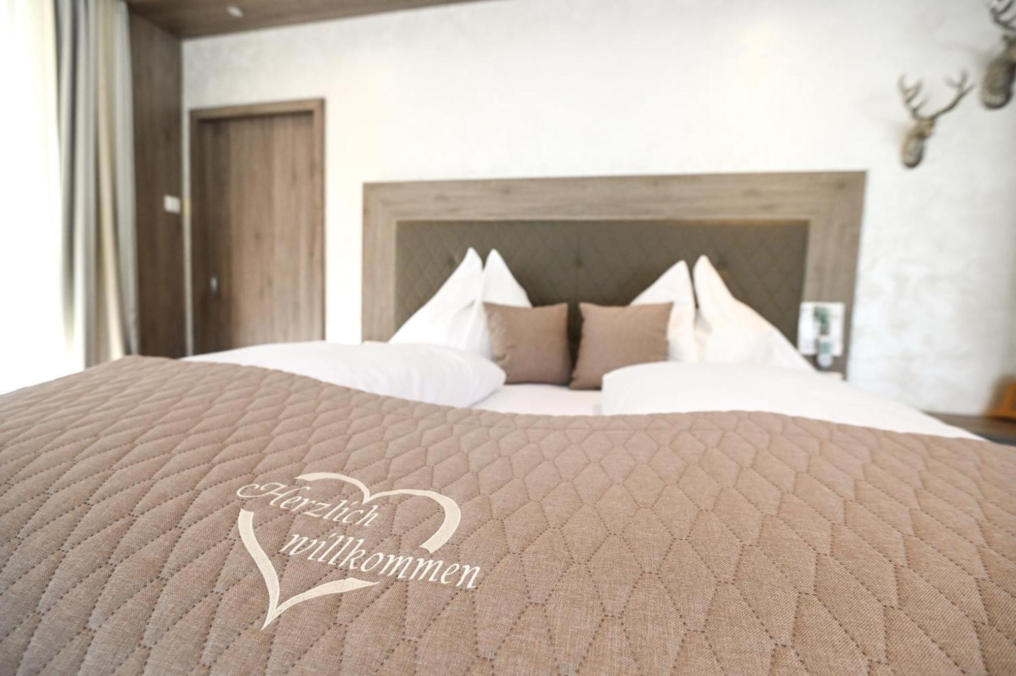 Appartment Sun Chalet Schladming Buitenkant foto